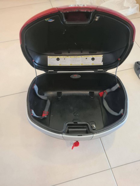 Elad Givi V46 monokey motoros tradoboz