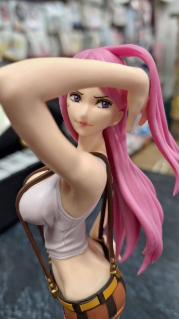 Elad Glitter & Glamours Jewelry Bonney One Piece figura