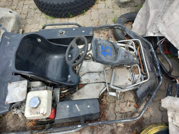 Elad Gokart vz!