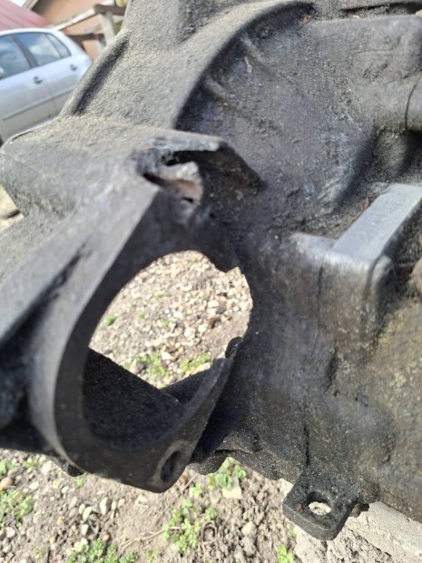 Elad� Golf 4 1.9TDI 5sebess�ges v�lt�