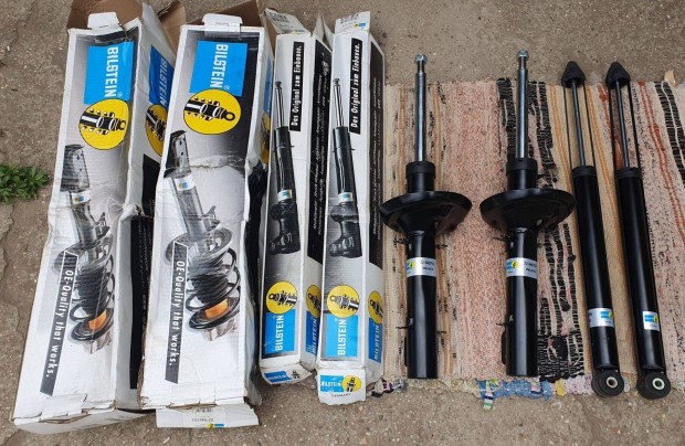 Eladó Golf 4 Bilstein gázos Lengéscsillapító garnitúra