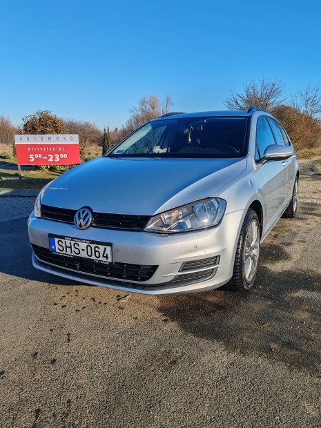 Elad Golf 7 Variant 1.6dti