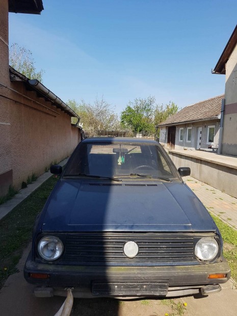 Elad Golf II 