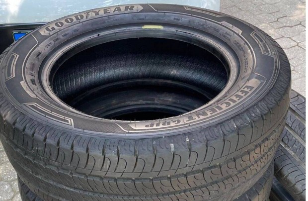 Elad Goodyear Efficient Grip Cargo gumi 5db 215/65R16C 109/107T