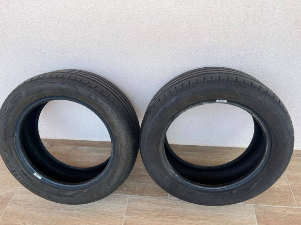 Eladó Goodyear Efficientgrip Performance 2 205/55 R16 91W gumiabroncs