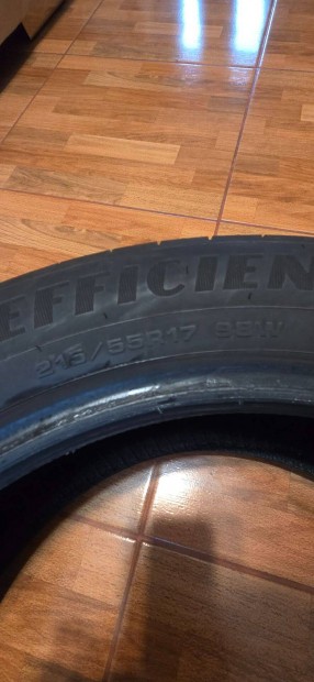 Elad� Goodyear ny�ri gumi 215/55/R17