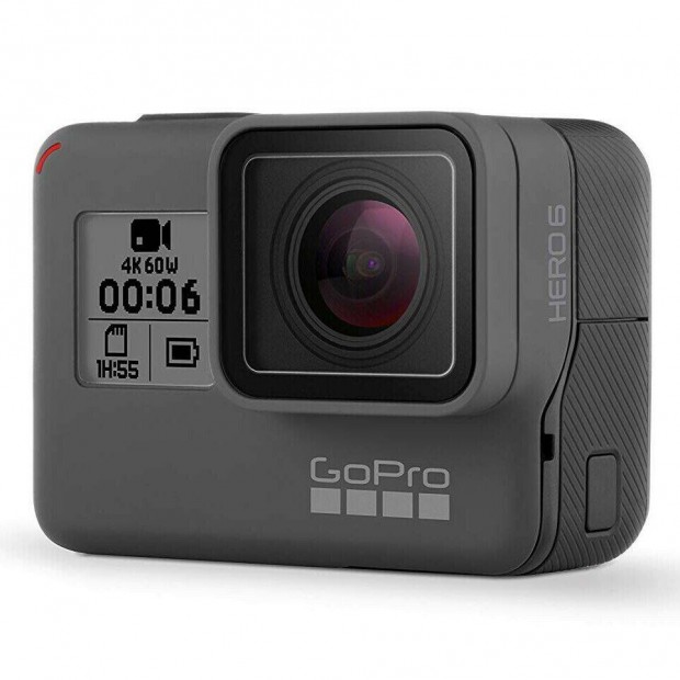 Elad Gopro 6 kamera - alkatrsznek