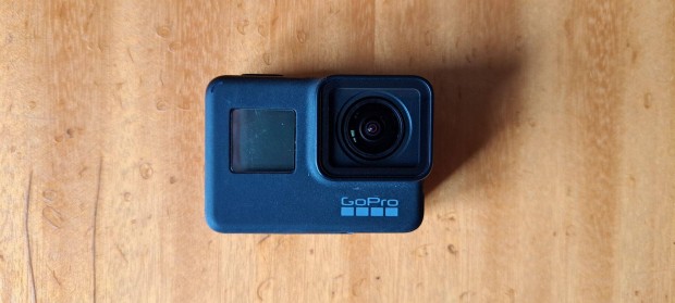 Elad Gopro 7 Black tkletes llapotban!