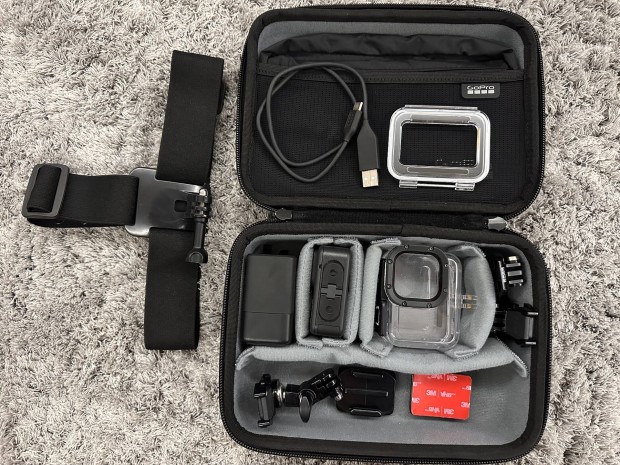 Elad Gopro Hero 8 Black