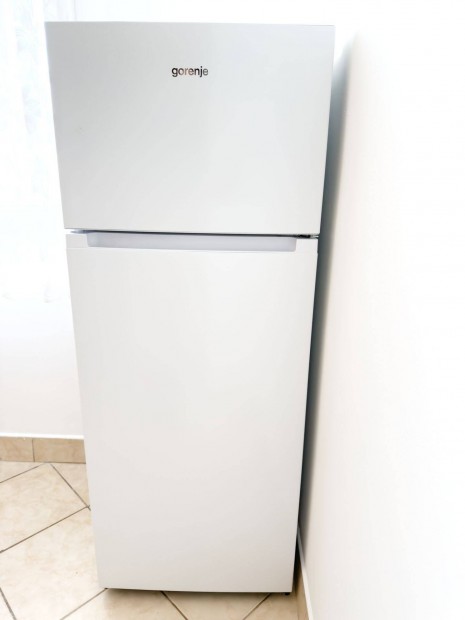 Eladó Gorenje RF212EPW4 kombinált hűtőszekrény