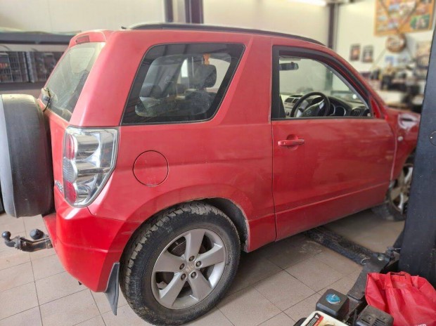 Elad Grand Vitara 2 alkatrszek