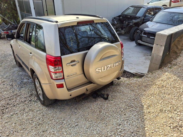 Elad Grand Vitara 2 alkatrszek