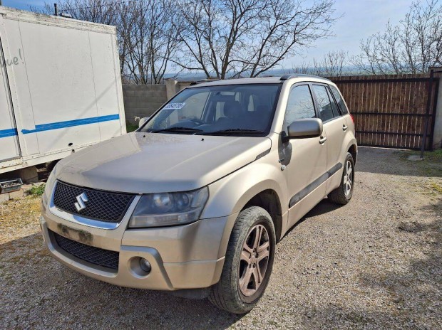 Elad Grand Vitara 2 alkatrszek