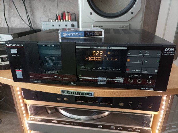 Elad Grundig CF 35