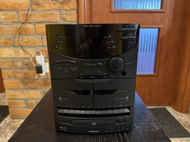 Elad Grundig HI FI