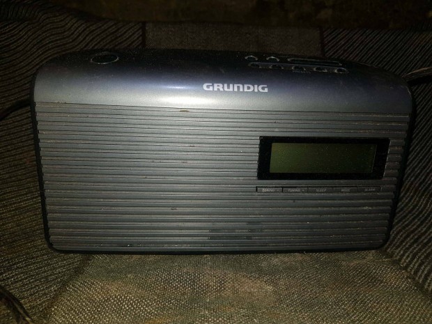 Elad� Grundig Music 61 r�di�s �ra