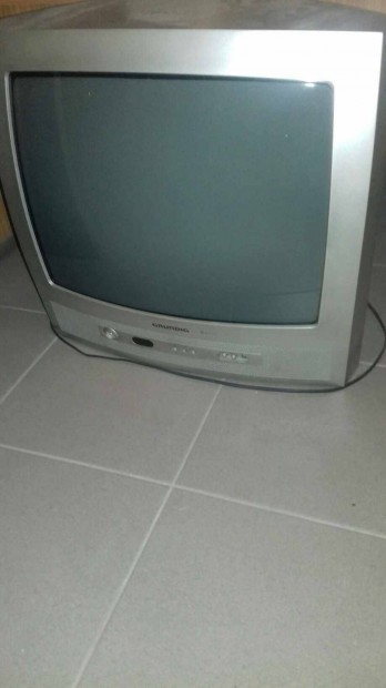 Elad Grundig TV