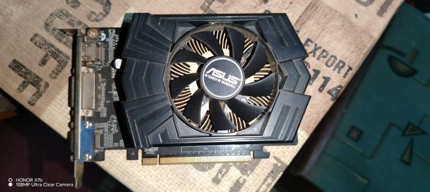 Elad Gtx 750ti 2GB