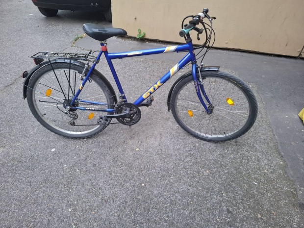 Elad Gtx frfi 26" frfi bicikli.