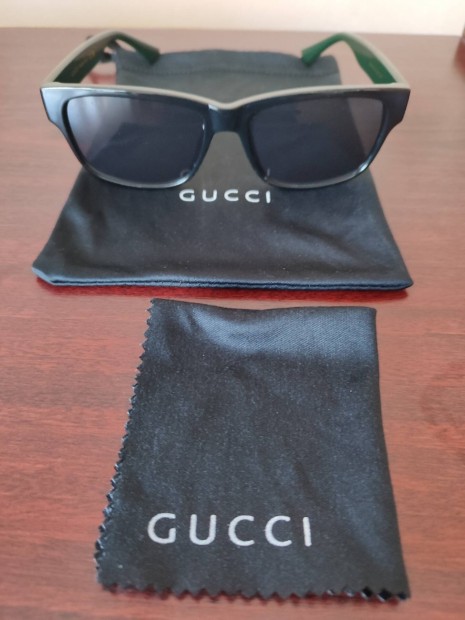 Elad Gucci napszemveg