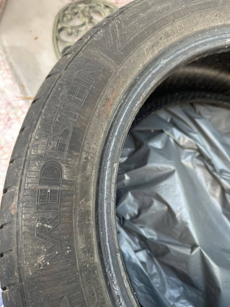 Eladó Gumi Vredestein 205/55 R 16 91H Nyári