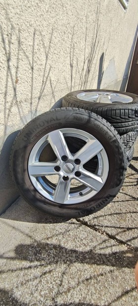 Elad� Gumiabroncs �s alufelni