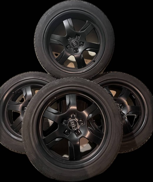 Elad Gyri Audi felni