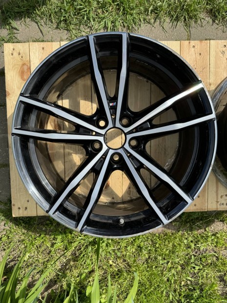 Eladó Gyári BMW Style 791M 19" felni