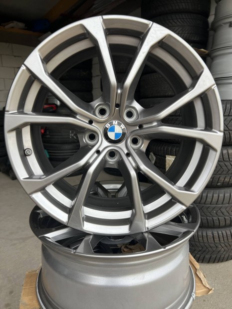 Elad Gyri BMW alufelni 17"!