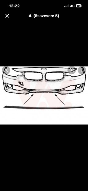 Elad Gyri BMW els lkhrt dszlc!