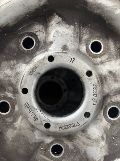 Elad� Gy�ri Ford Transit Felni 2  db 