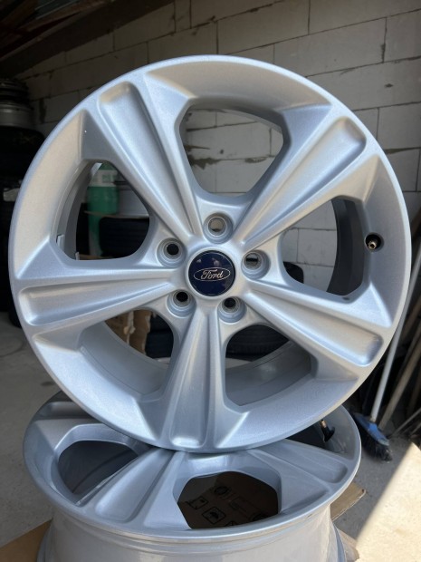 Elad Gyri Ford alufelni 17"!