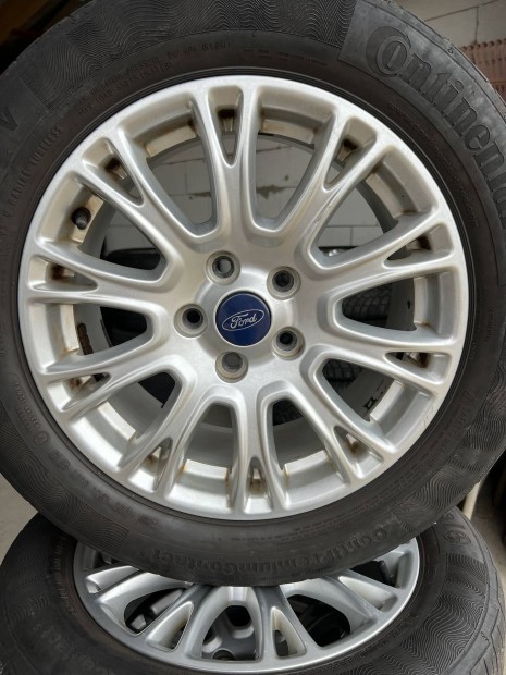 Elad� Gy�ri Ford alufelni!