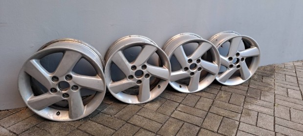 Eladó Gyári Mazda 16" felnik, felujitando