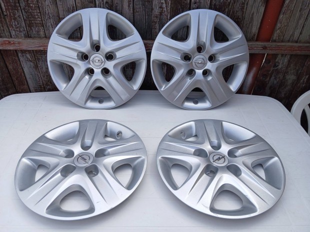 Elad Gyri Opel Struktur Disztrcsa