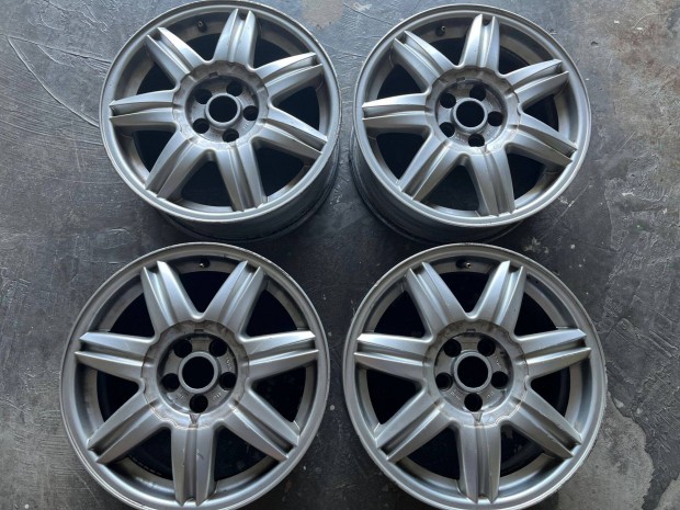 Elad Gyri SEAT Ibiza Alufelni Szett