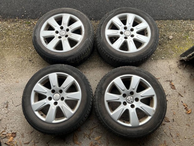 Elad� Gy�ri VW garnit�ra ny�ri gumikkal!
