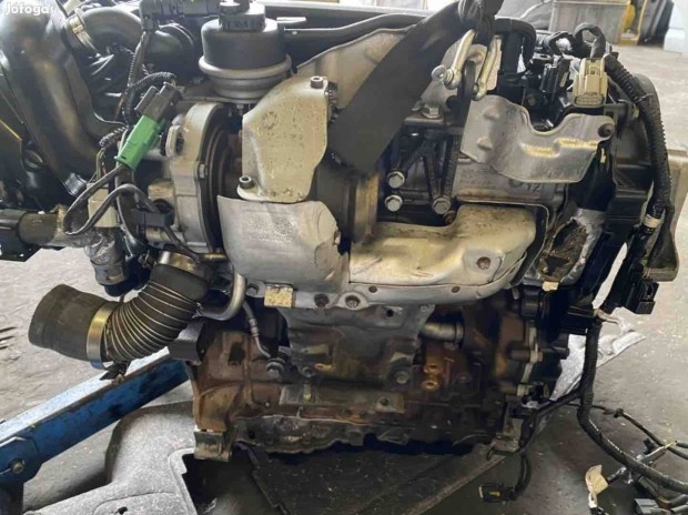 Eladó,Gyári! Ford Eu6 2.0 tdci mondeo galaxy smax kuga turbo