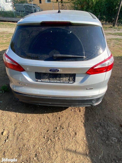 Elad,Gyri! Ford focus mk3 Kombi Csomagtrajt