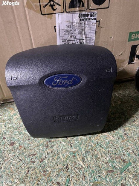 Eladó,Gyári! Ford mondeo mk4 Smax Galaxy 2007-2014 Kormány Légzsák