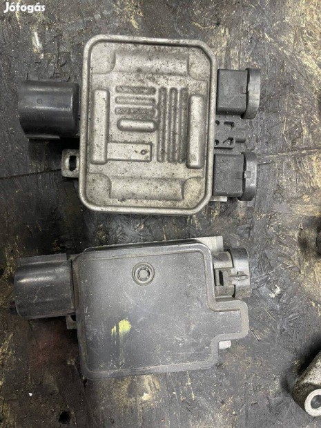 Eladó,Gyári! Ford mondeo mk4 Smax Galaxy Ventilátor Vezérlő