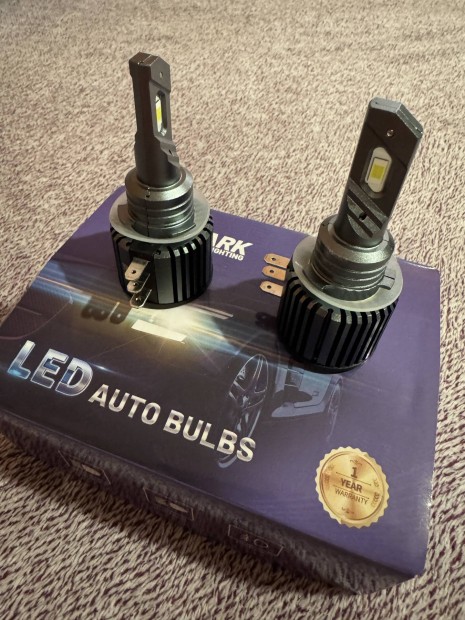 Elad� H15 led izz�