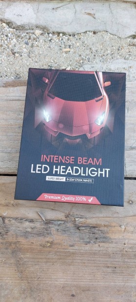 Elad� H15 leger�sebb led izz�