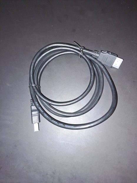 Elad HDMI kbel 1,5m fekete sszesen 200DB