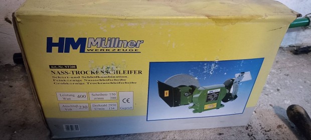 Elad HM Mllner kszr 400W 