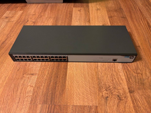 Elad HP 1620-24G Switch(JG913A)