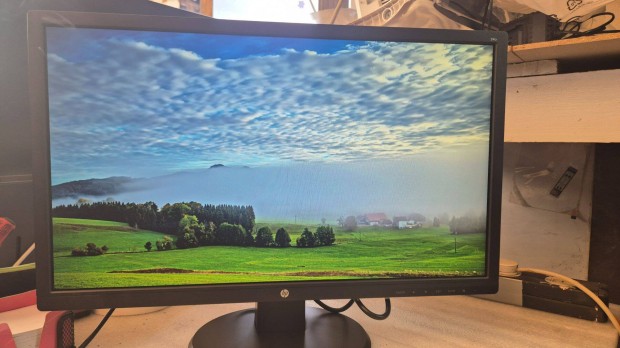 Elad HP 24o monitor