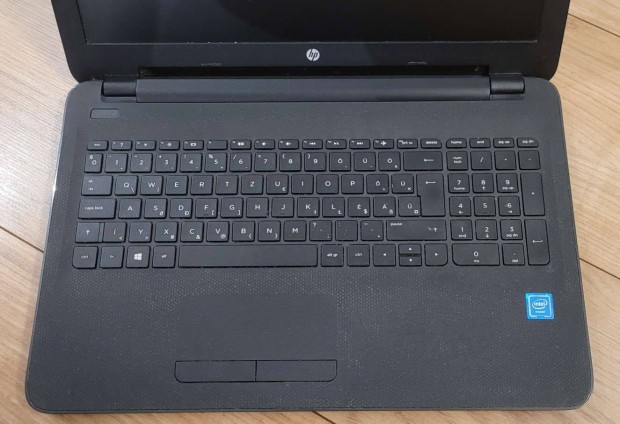 Elad HP 250 G4 hasznlt, de j llapot laptop