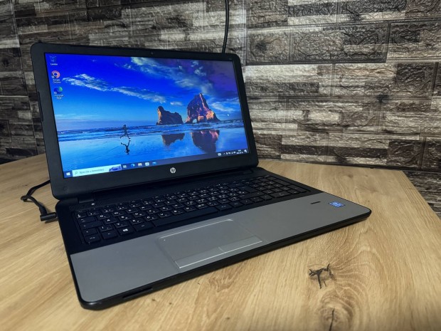 Elad HP 350 G2 laptop (8GB Ram, 1TB HDD, 15.6")