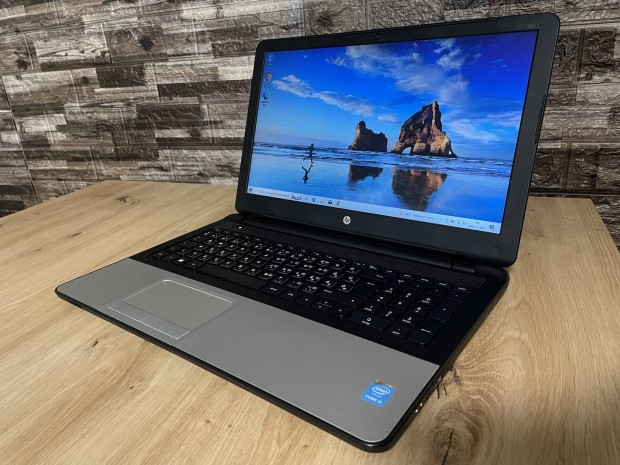 Elad HP 5gen i5 laptop (8GB Ram, 1TB HDD)